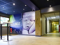 ibis budget Bollène