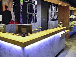 ibis budget Bollène