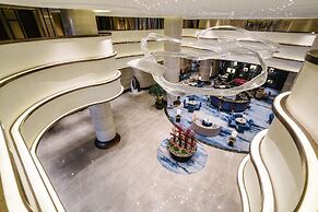 Pullman Zhoushan Seaside