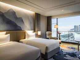 Pullman Zhoushan Seaside