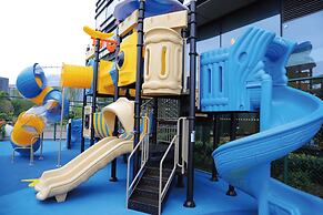 Pullman Zhoushan Seaside