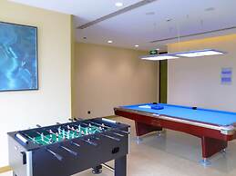 Pullman Zhoushan Seaside