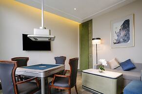 Pullman Zhoushan Seaside