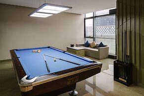 Pullman Zhoushan Seaside