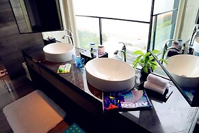 Pullman Zhoushan Seaside