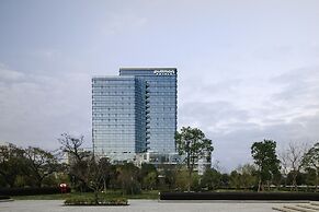 Pullman Zhoushan Seaside