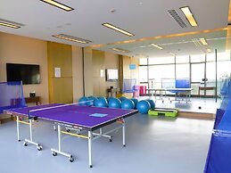 Pullman Zhoushan Seaside