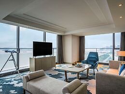 Pullman Zhoushan Seaside