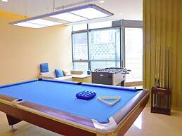 Pullman Zhoushan Seaside