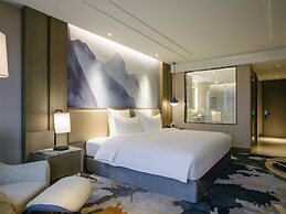 Pullman Zhoushan Seaside