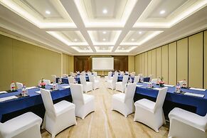 Pullman Zhoushan Seaside