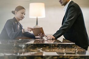 Pullman Zhoushan Seaside