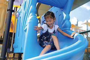 Pullman Zhoushan Seaside