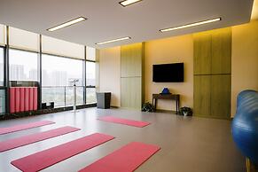 Pullman Zhoushan Seaside