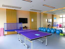 Pullman Zhoushan Seaside