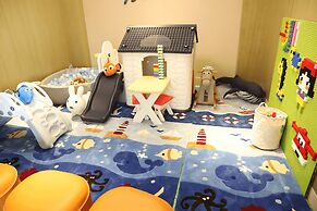 Pullman Zhoushan Seaside