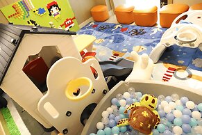 Pullman Zhoushan Seaside