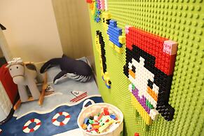 Pullman Zhoushan Seaside