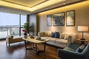 Pullman Zhoushan Seaside