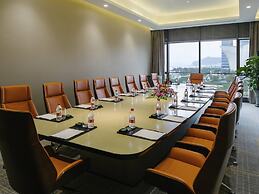 Pullman Zhoushan Seaside