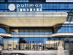 Pullman Zhoushan Seaside