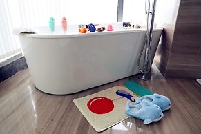 Pullman Zhoushan Seaside