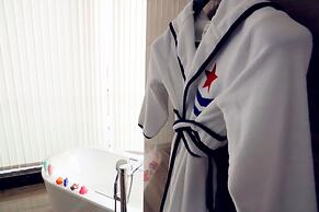 Pullman Zhoushan Seaside