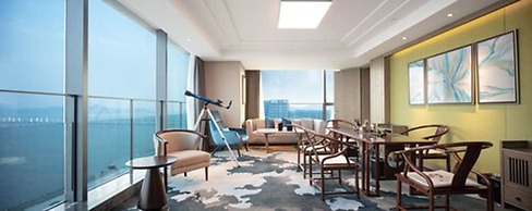 Pullman Zhoushan Seaside