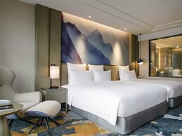 Pullman Zhoushan Seaside