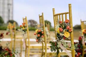 Pullman Zhoushan Seaside