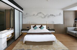 Novotel Deqing Moganshan