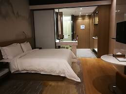 Novotel Deqing Moganshan