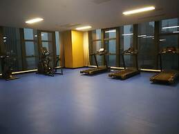 Novotel Deqing Moganshan