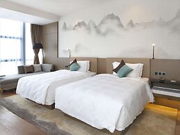 Novotel Deqing Moganshan