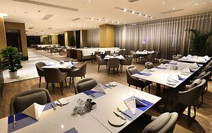 Novotel Deqing Moganshan