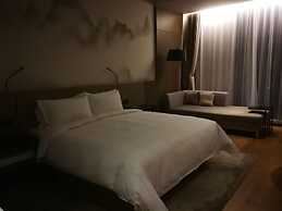 Novotel Deqing Moganshan