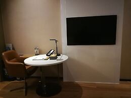 Novotel Deqing Moganshan