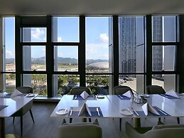 Novotel Deqing Moganshan