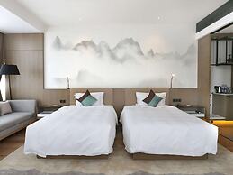 Novotel Deqing Moganshan