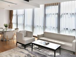 Novotel Deqing Moganshan