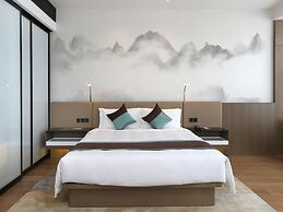 Novotel Deqing Moganshan