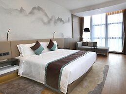 Novotel Deqing Moganshan