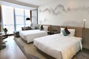 Novotel Deqing Moganshan