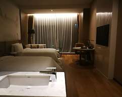 Novotel Deqing Moganshan