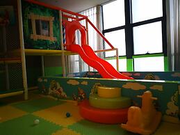 Novotel Deqing Moganshan