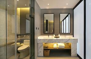 Novotel Deqing Moganshan