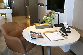 Novotel Deqing Moganshan