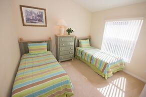 Ip60117 - Indian Creek - 4 Bed 3 Baths Villa