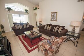 Ip60117 - Indian Creek - 4 Bed 3 Baths Villa