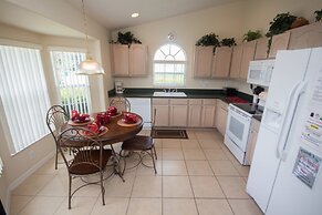 Ip60117 - Indian Creek - 4 Bed 3 Baths Villa
